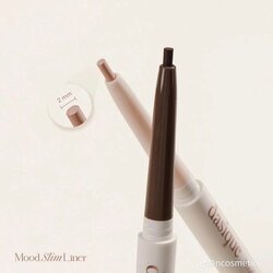 Dasique mood slim eyeliner 07