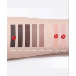Dasique mood slim eyeliner 07