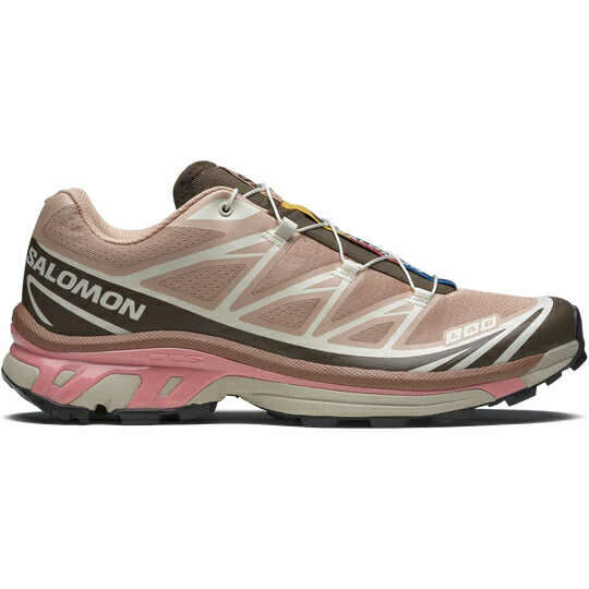 Xt-6 mahogani rose earth brown