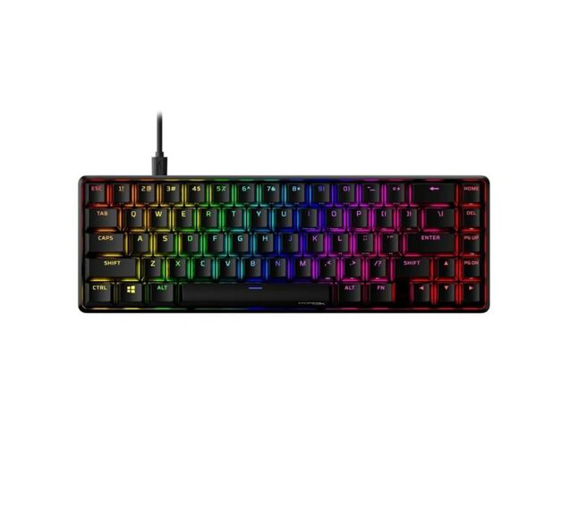 Hyperx - alloy origins