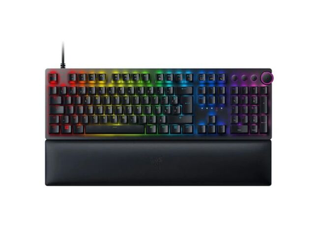 Razer ornata v3