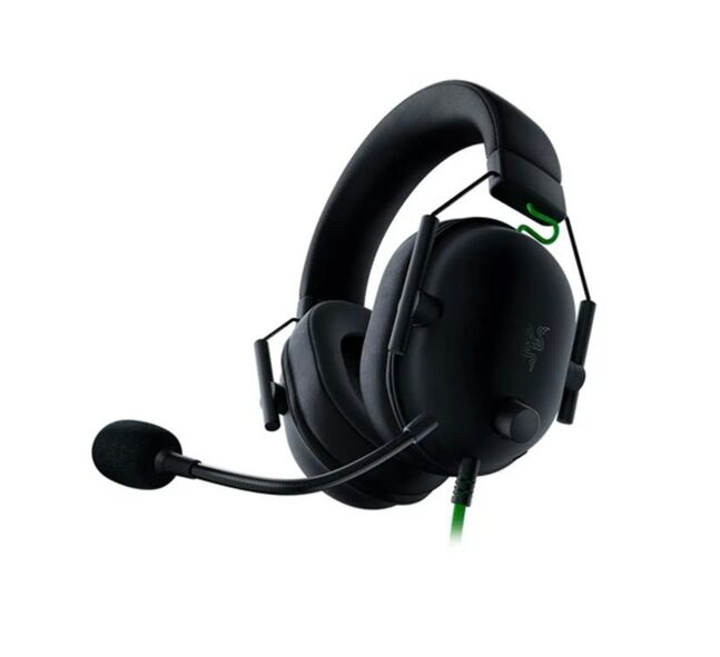 Razer blackshark v2