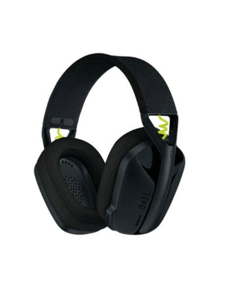 Logitech g435