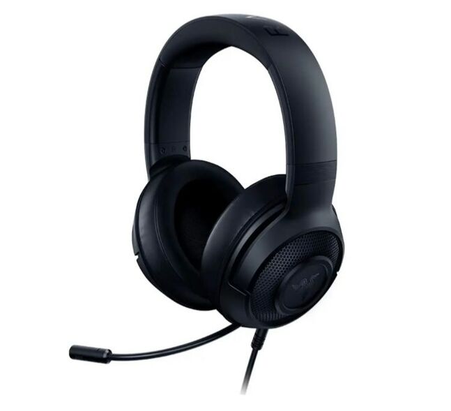 Razer kraken