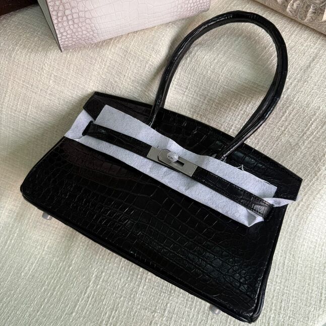 Shoulder birkin
