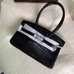Shoulder birkin