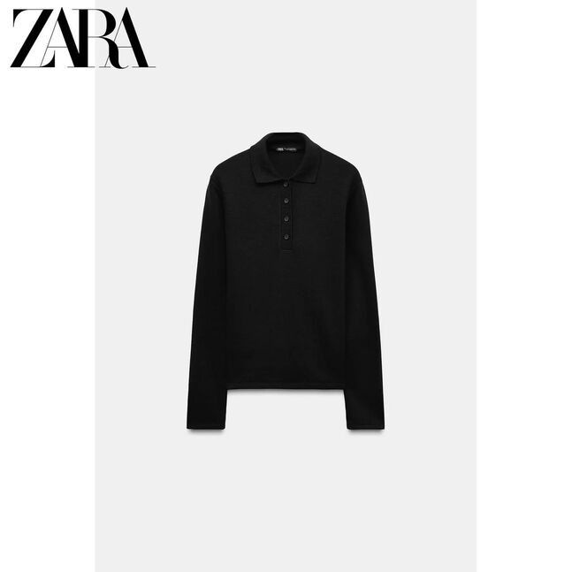 Zara top