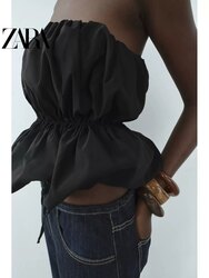 Zara top