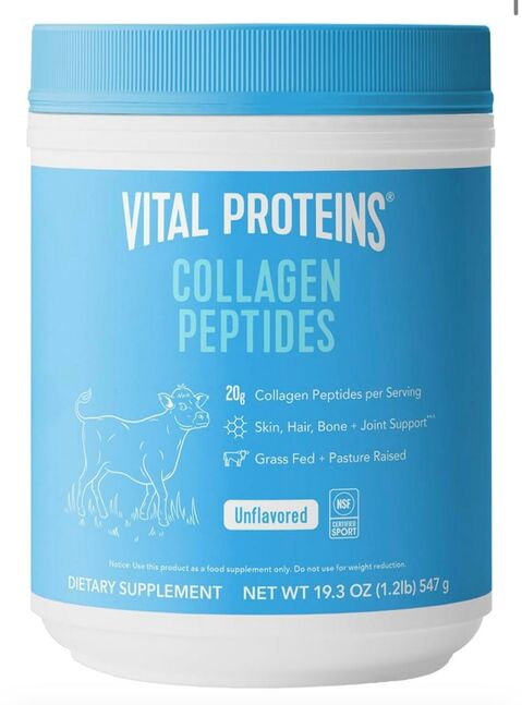 Vital protein 680gr