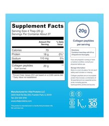 Vital protein 680gr