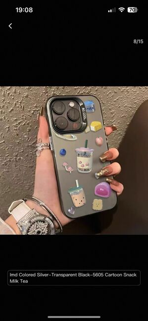 Case