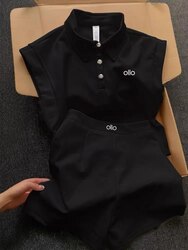 🖤 ollo active set