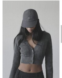 Original badblood cap