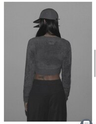 Original badblood cap