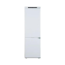 Hansa BK282.2NFZC No Frost, 270л багтаамжтай тавилгад суурьлуулдаг хөргөгч