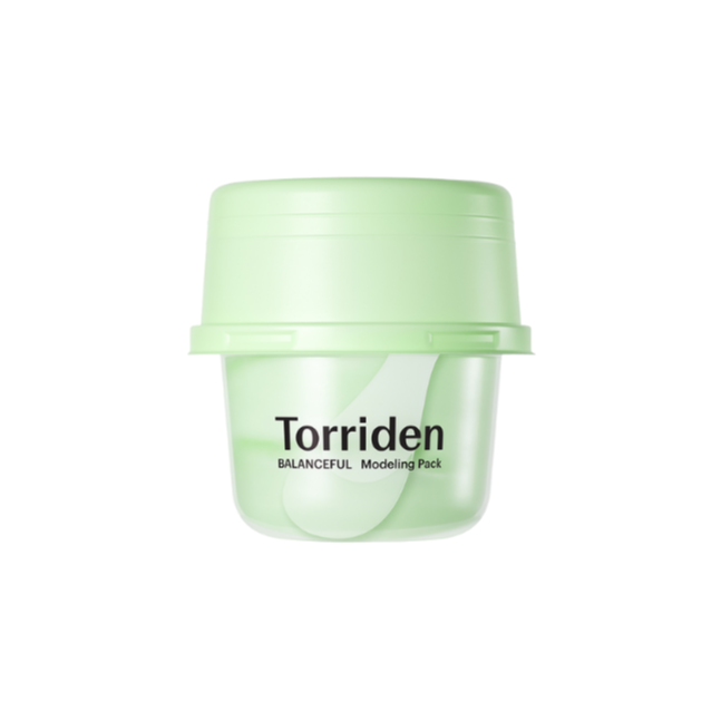 TORRIDEN Balanceful Modeling Pack 