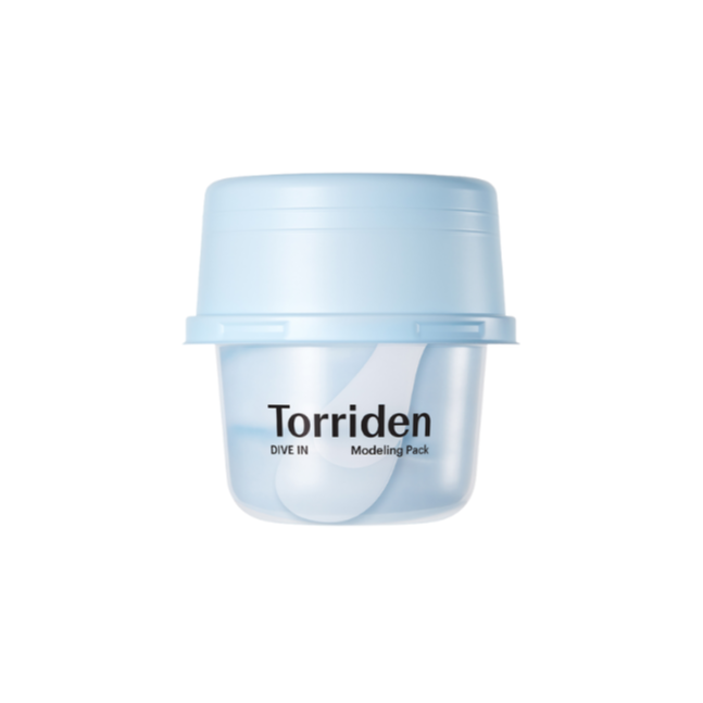  TORRIDEN Dive In Modeling Pack