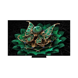 TCL 65 инч Premium QD-MiniLED Ухаалаг зурагт 65C7K