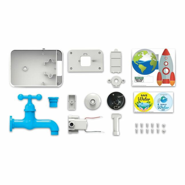 03458 4M GS Magic Water Tap