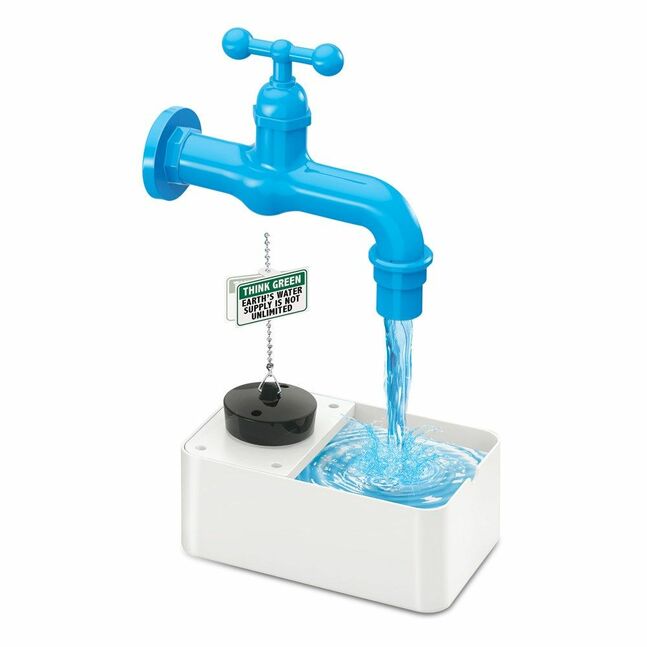 03458 4M GS Magic Water Tap
