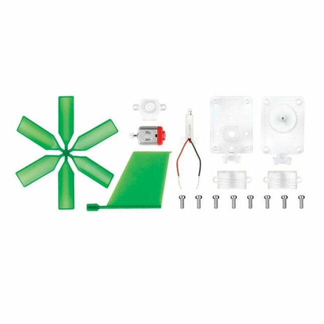 03267 4M GS Windmill Generator