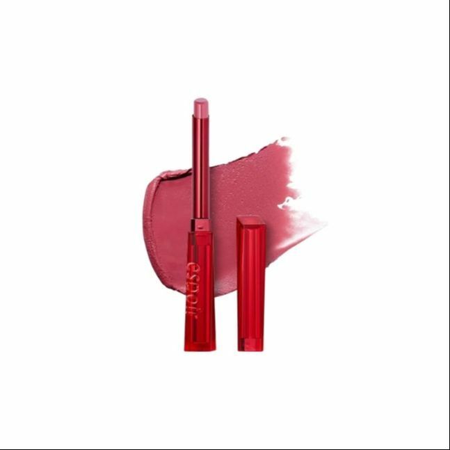 ESPOIR The Sleek Lipstick Cream Matte /vacance/