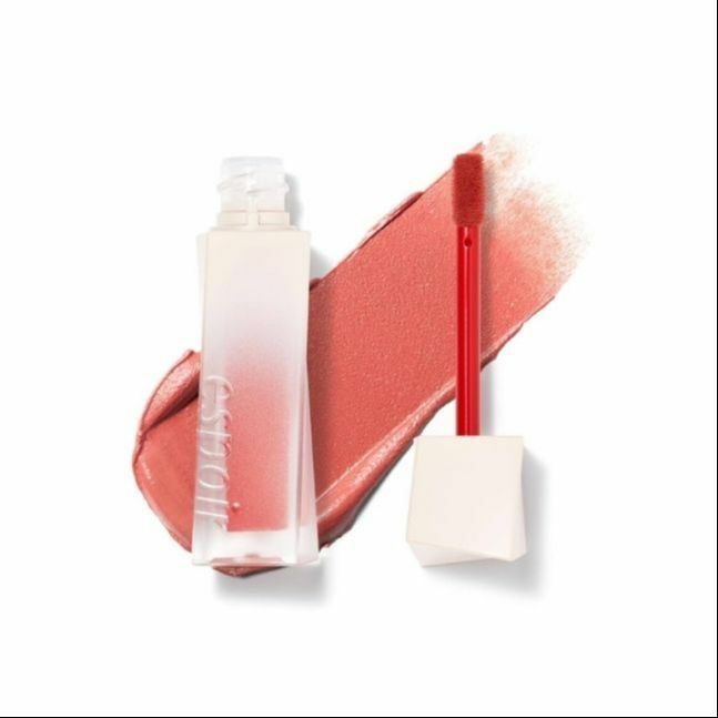  ESPOIR Couture Blur Velvet Lip Tint01