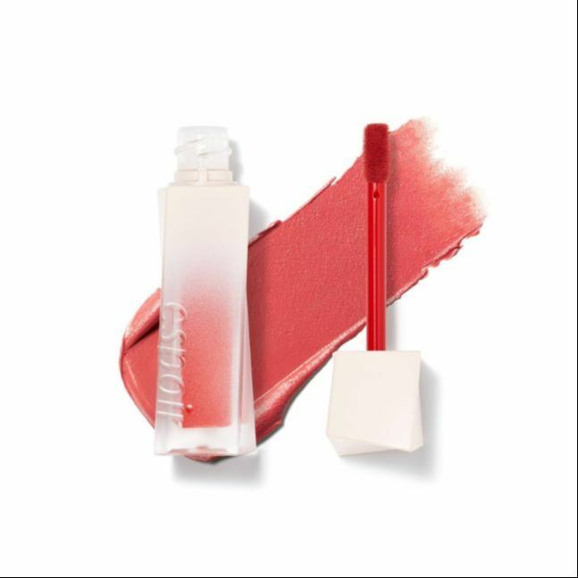  ESPOIR Couture Blur Velvet Lip Tint02moonlight