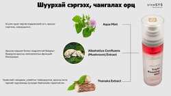 Залуужуулах мист