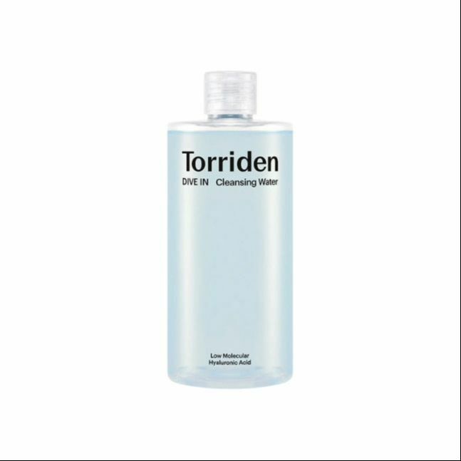 Torriden Dive In Cleansing Water