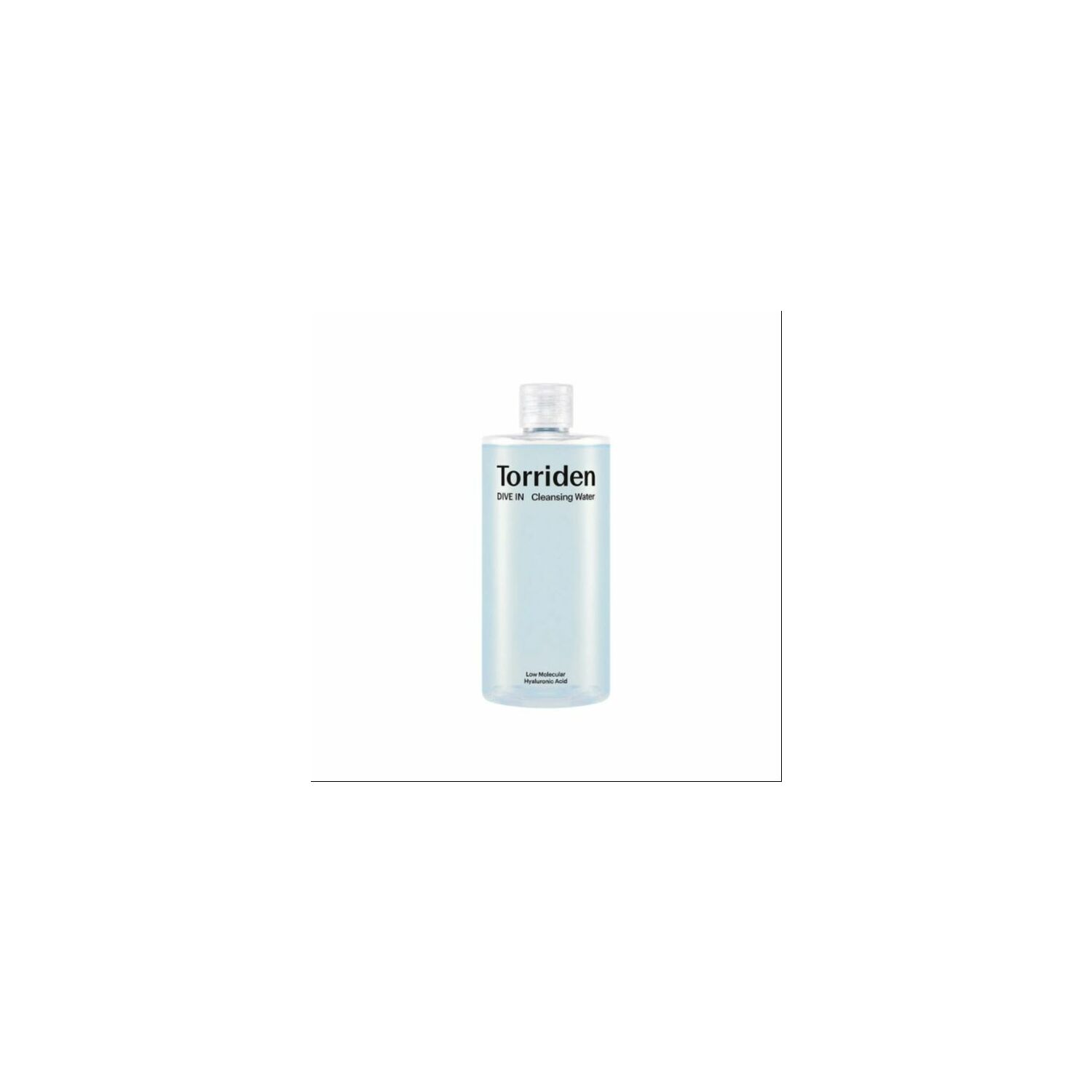 Torriden Dive In Cleansing Water