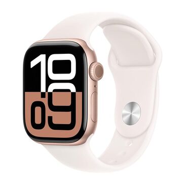 Apple Watch Series 10, 42mm