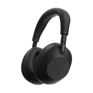 Sony WH-1000XM6