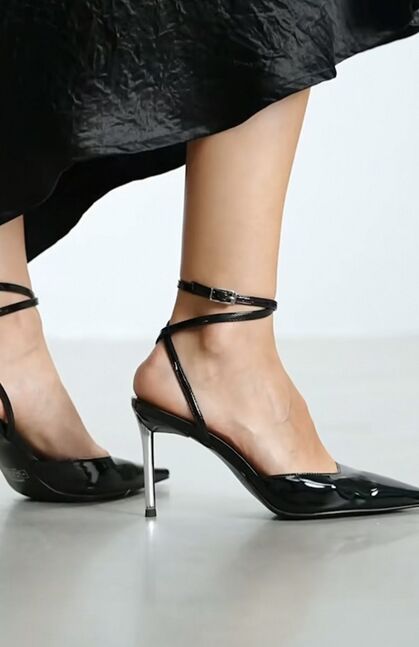 Urban revivo original heels