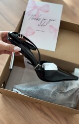 Urban revivo original heels