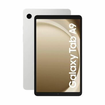 Samsung Galaxy Tab A9+ 5G Silver 128GB SM-X216BZSESKZ	