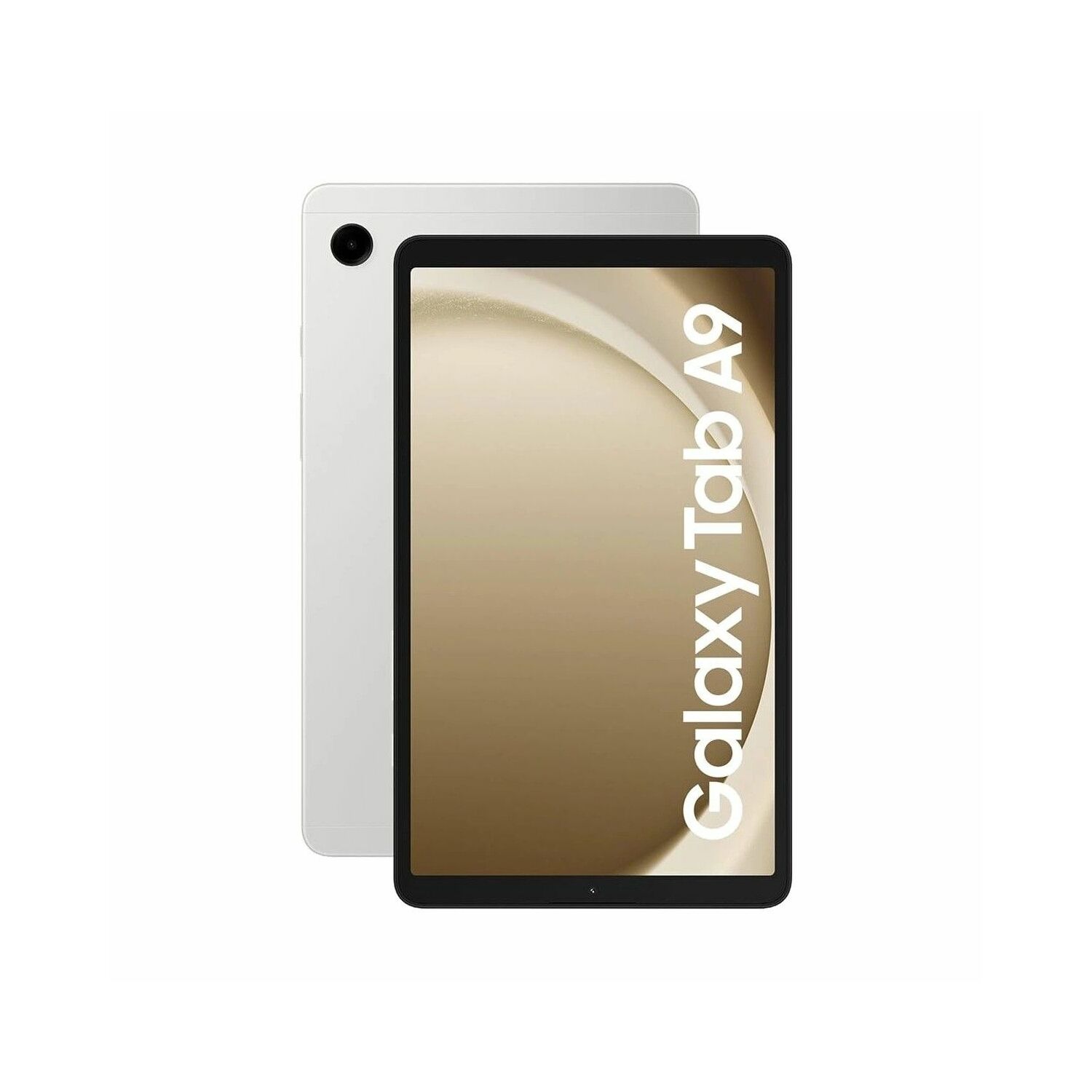 Samsung Galaxy Tab A9+ 5G Silver 128GB SM-X216BZSESKZ	