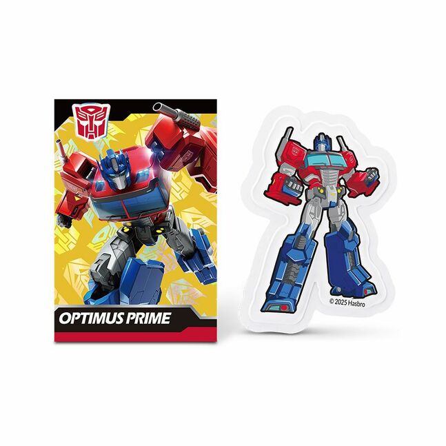 77687 5 SURPRISE Transformers S1 