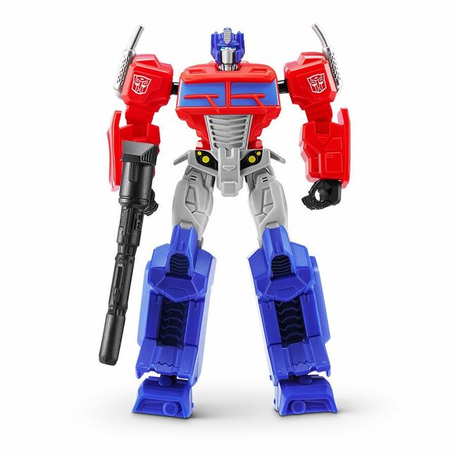77687 5 SURPRISE Transformers S1 