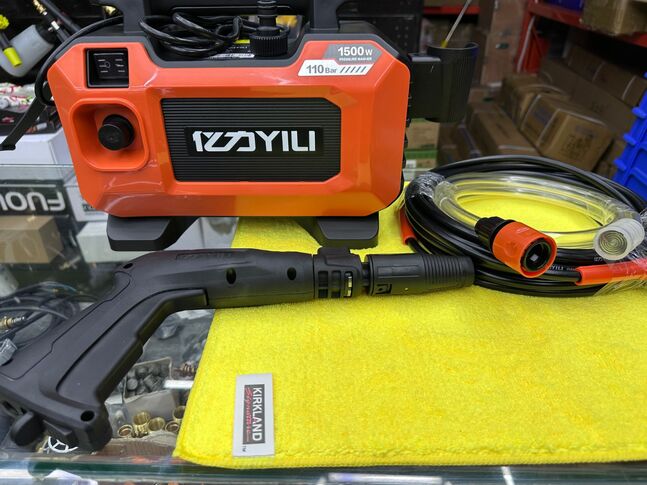 1600w мотортой усан буу