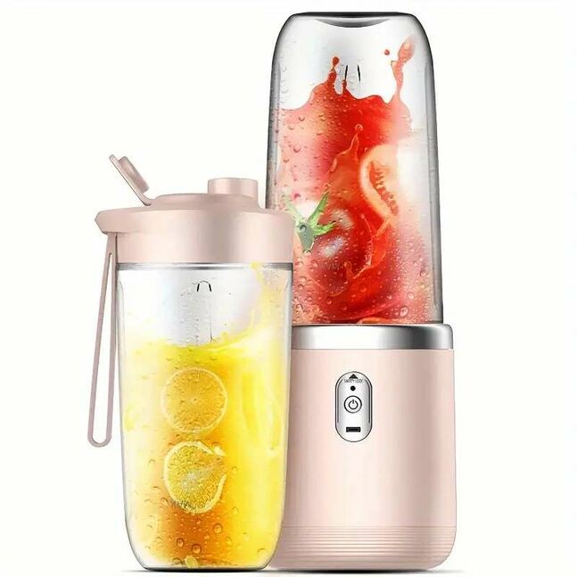 Мини миксер, зөөврийн миксер