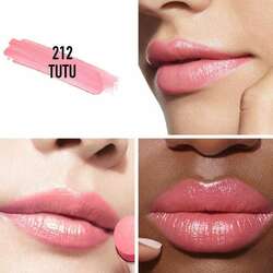 Dior addict lipstick 212
