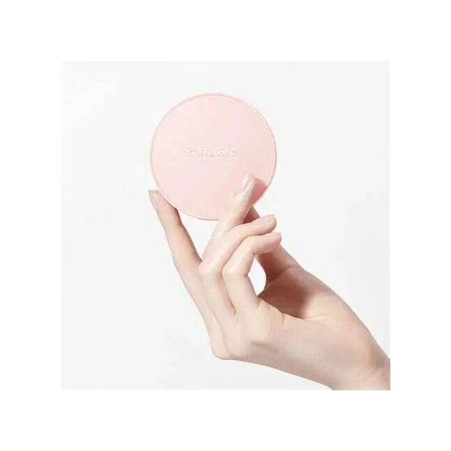 TONING SUN CUSHION