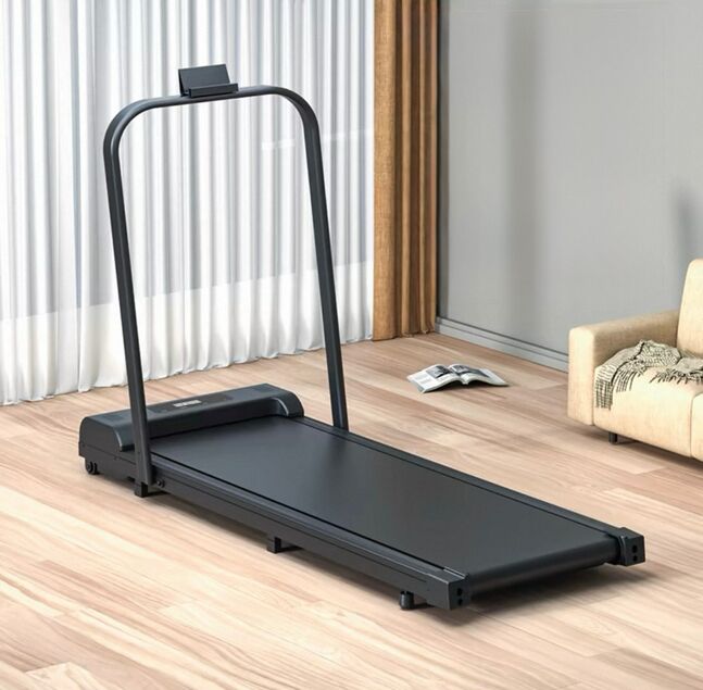 Walking pad түшлэгтэй