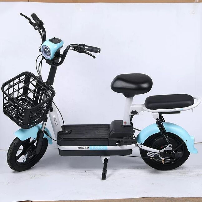 E-bike