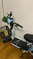 E-bike