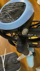 E-bike
