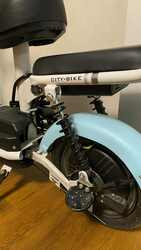 E-bike
