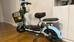 E-bike