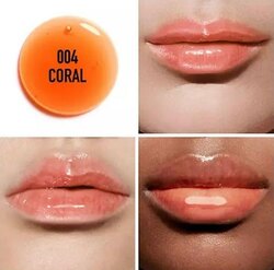 Dior lip oil 004 🇺🇸💯
